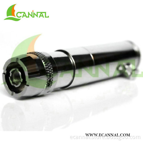 Full Mechanical Mods Kts E Cigarette Body (EB015)